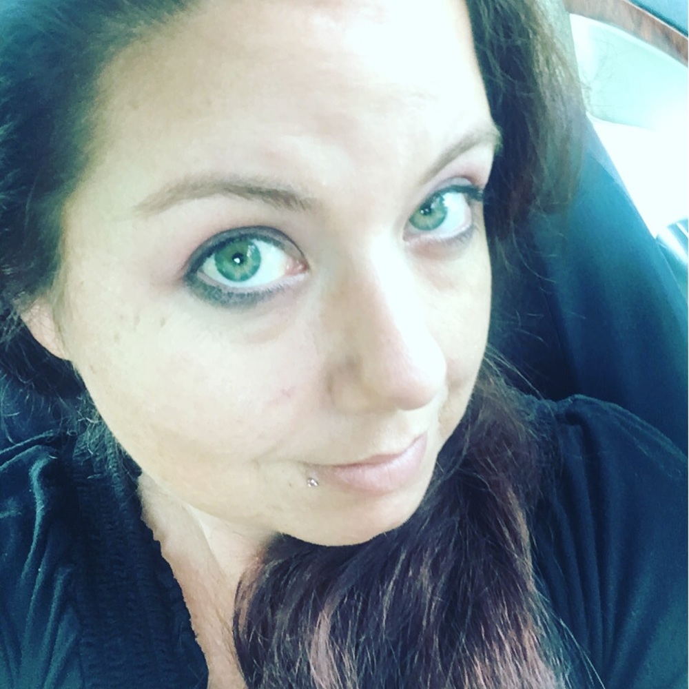 Meet your Posher, Kristina